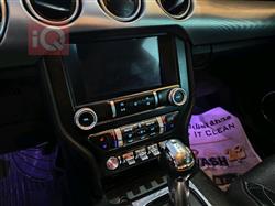 فورد موستانج